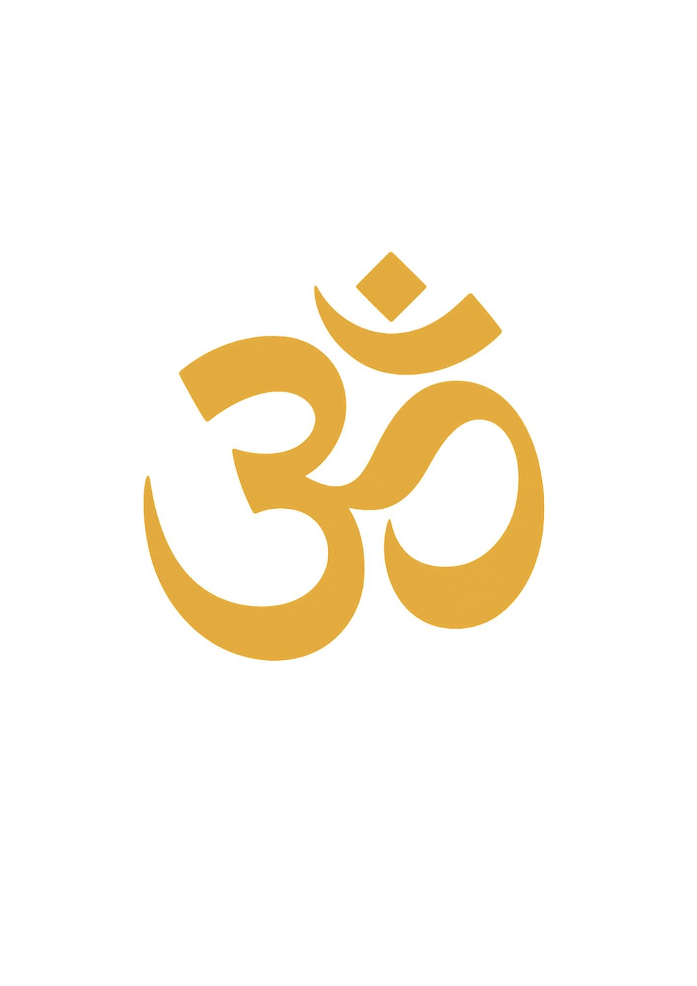 Om Symbol